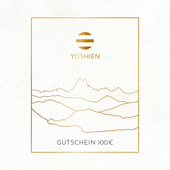 Gutschein 100 Euro
