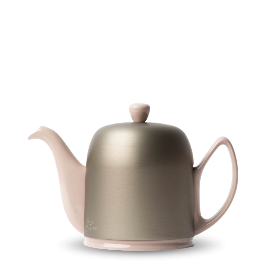 Salam Teapots by Degrenne Paris