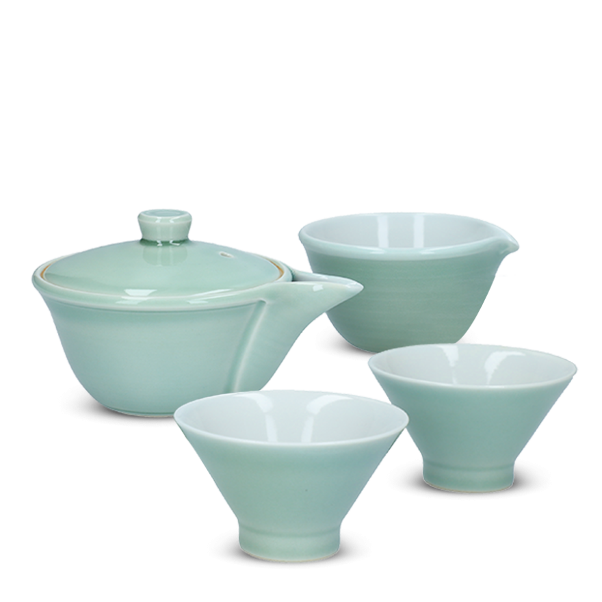 Teapots from Japan | Yoshi en