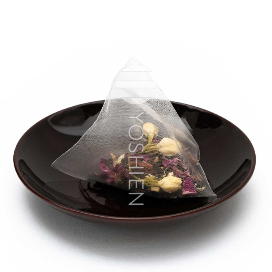 Traditional Chinese Teas