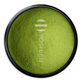 Matcha Tee Uji Premium Bio