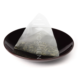 Sencha Benifuuki Tea Bags, Ichibancha. From Japan. No.1 for EGCG