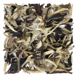 Organic Yunnan Moonlight White Tea 50g
