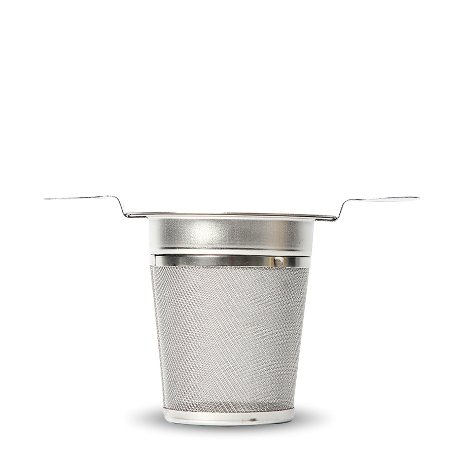 Strainers

