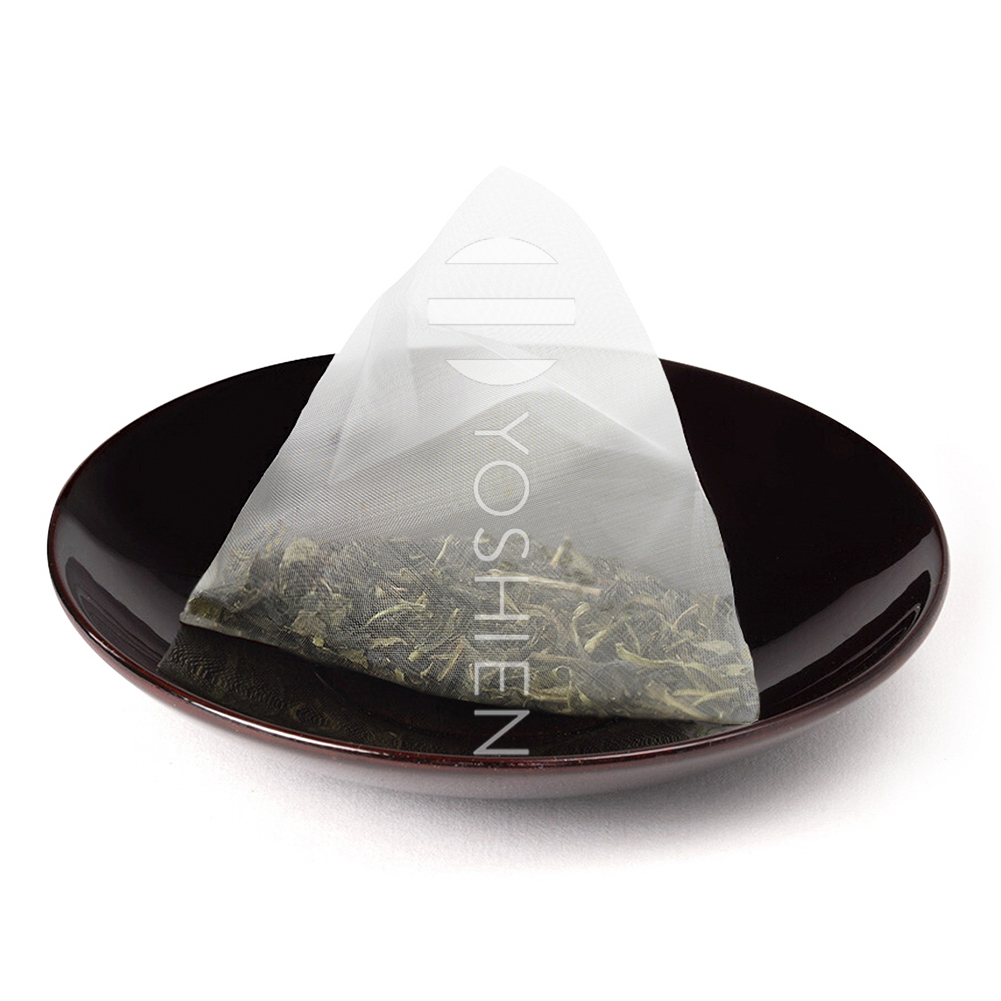 Green Tea Bags
