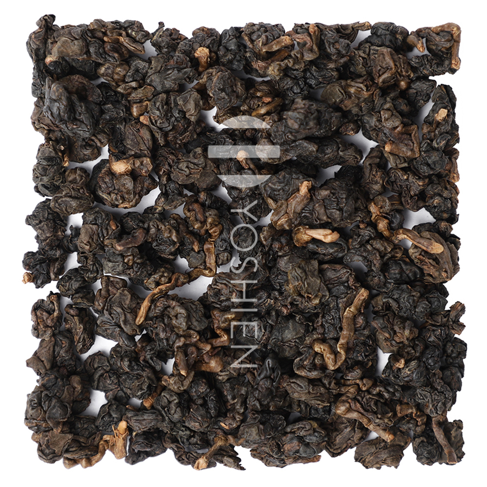 Lala Shan Oolong