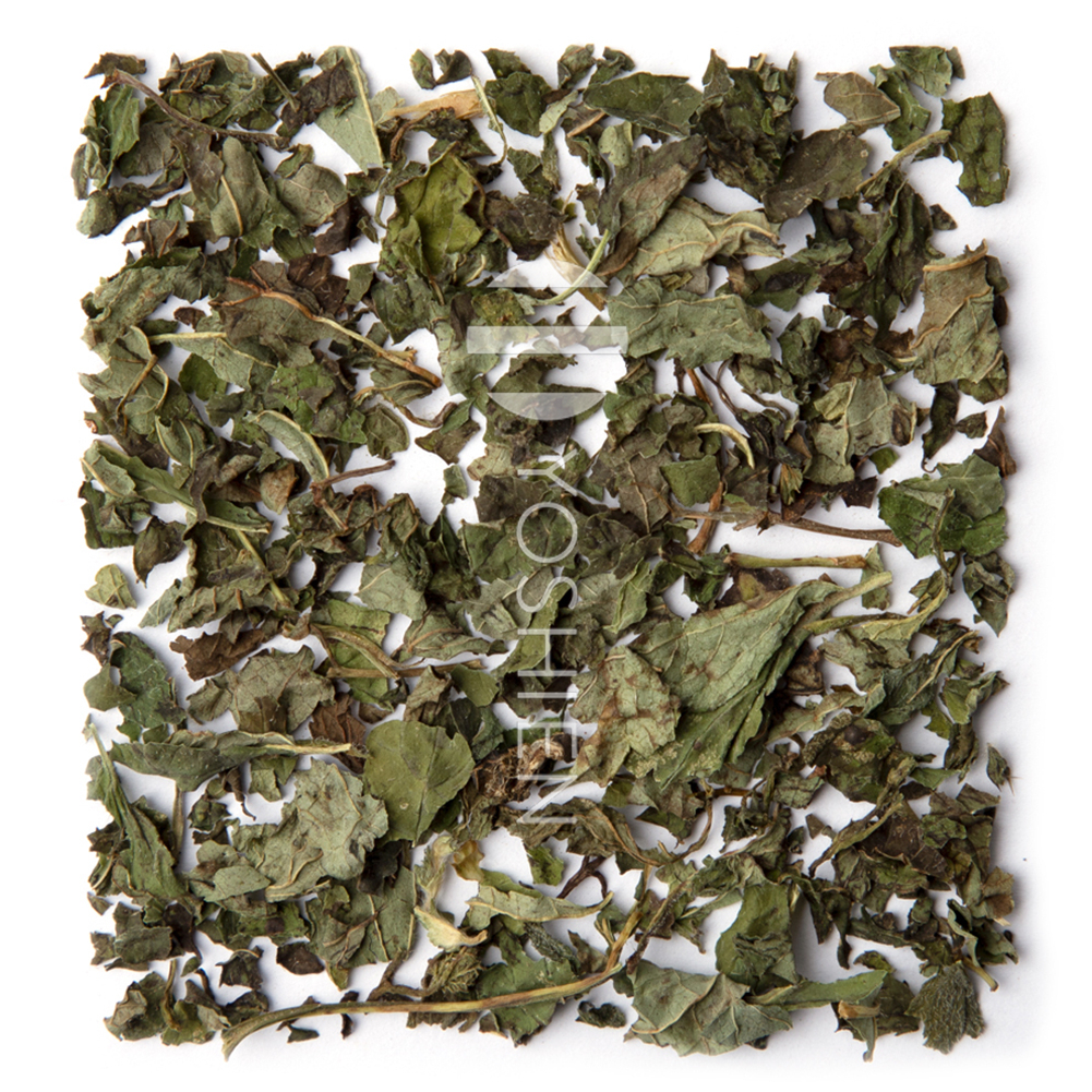 Lemon Balm
