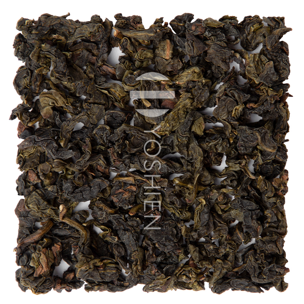 Anxi Tie Guan Yin
