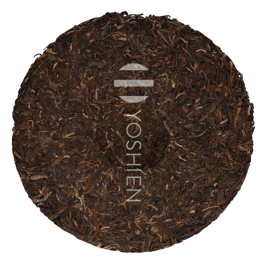 SHENG PU ERH (CRU)
