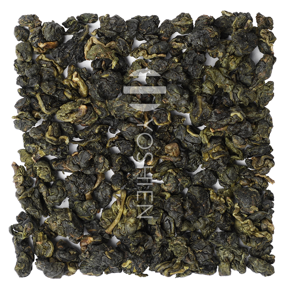 Dongding Oolong
