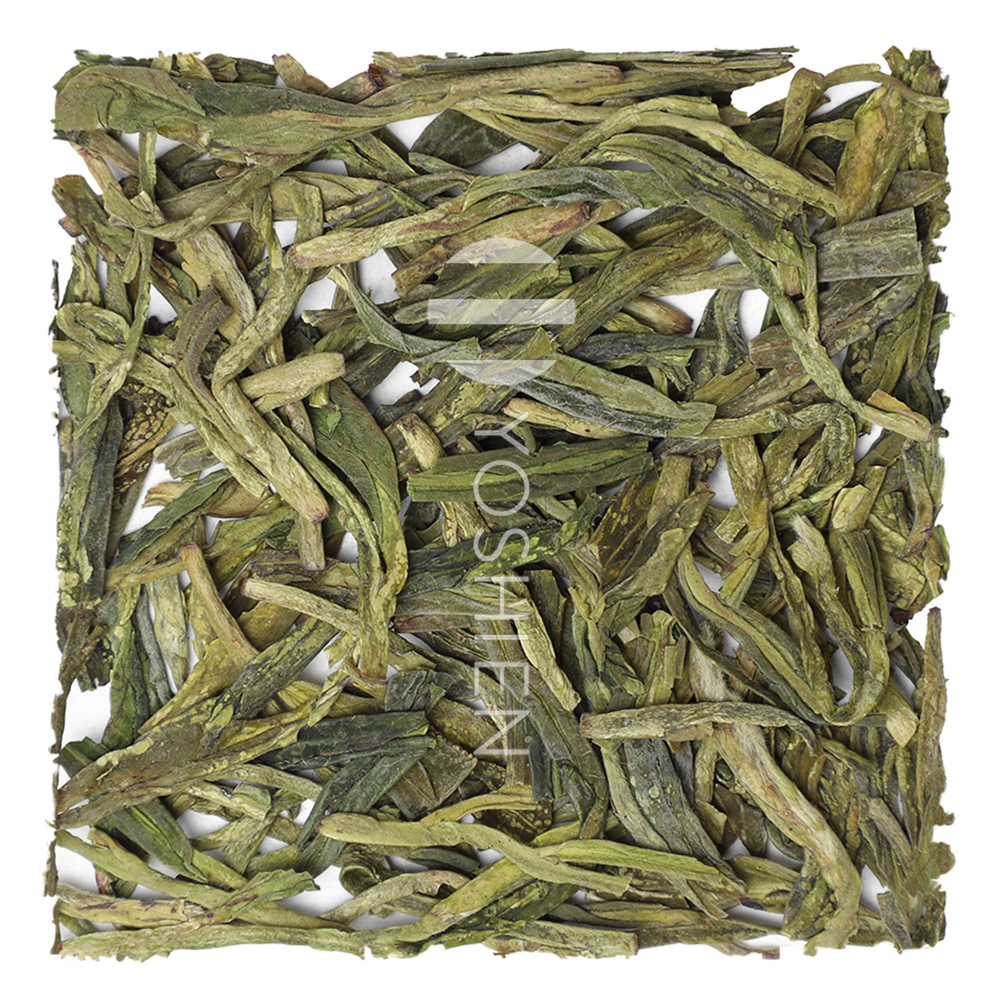 Long Jing
