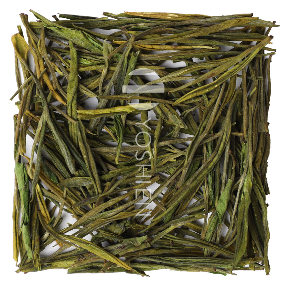 Anji Bai Cha
