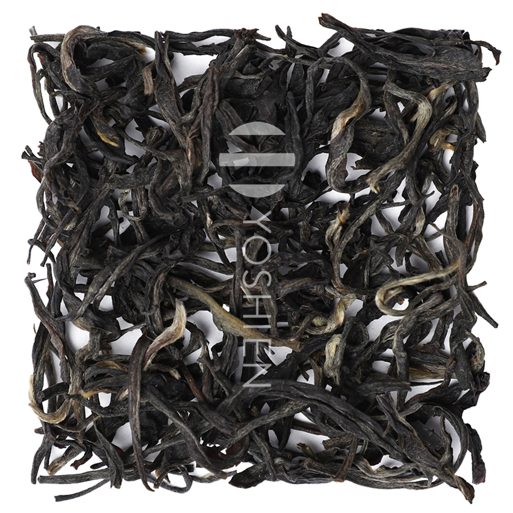 Purple Tea (Kenya)
