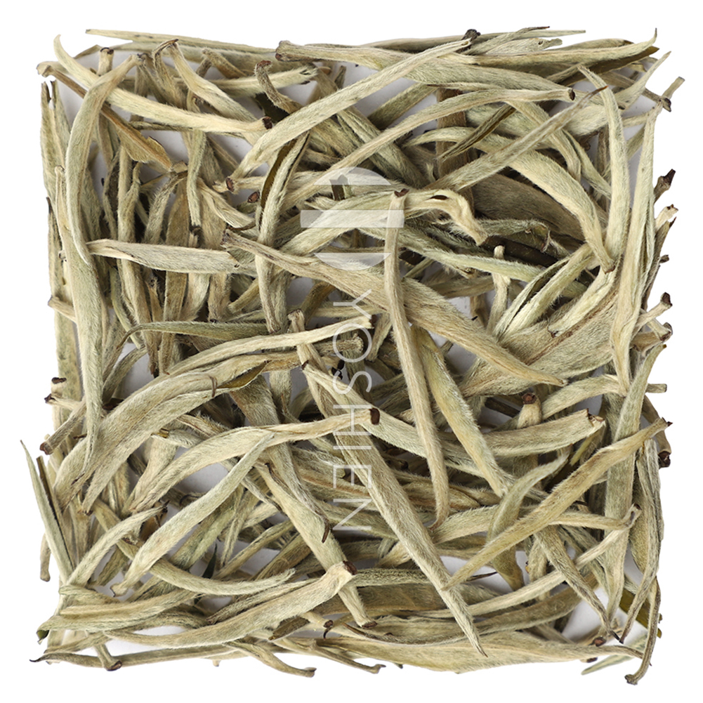 Silver Needle
