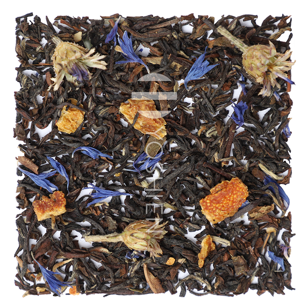 Earl Grey
