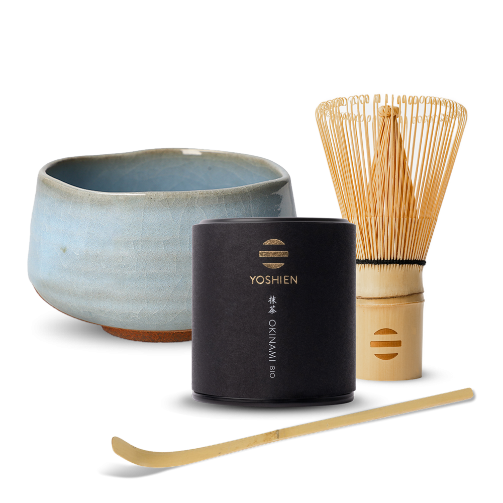 Matcha Sets
