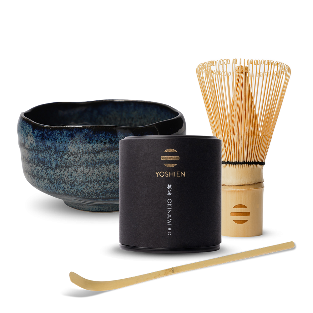 Matcha sets
