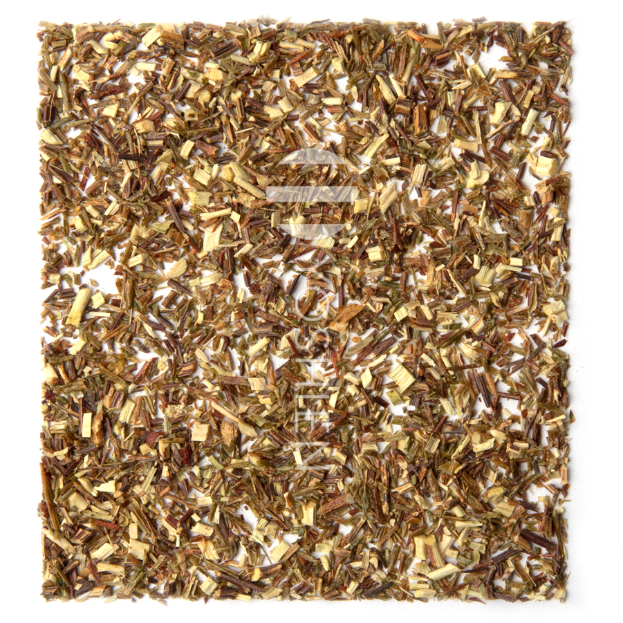 Green Rooibos
