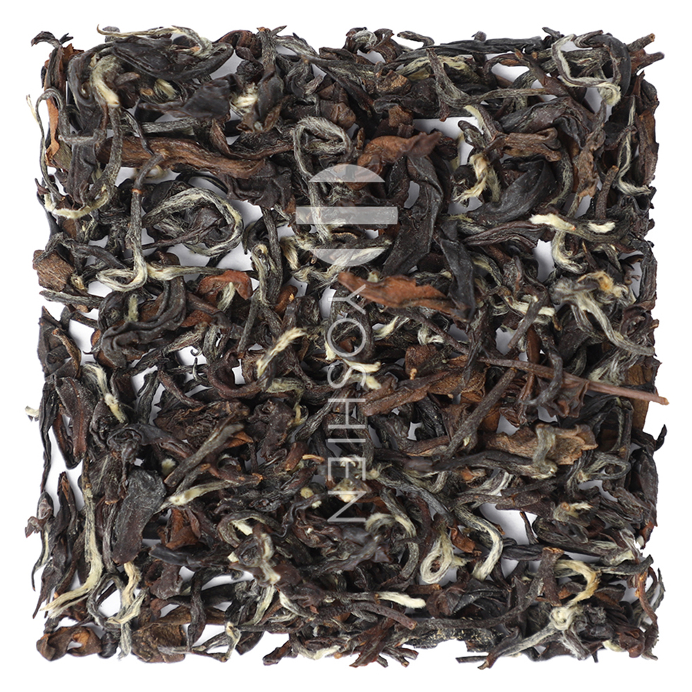 Oriental Beauty Oolong
