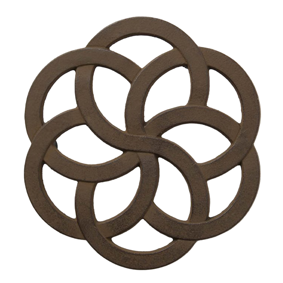 Cast Iron Accessories
