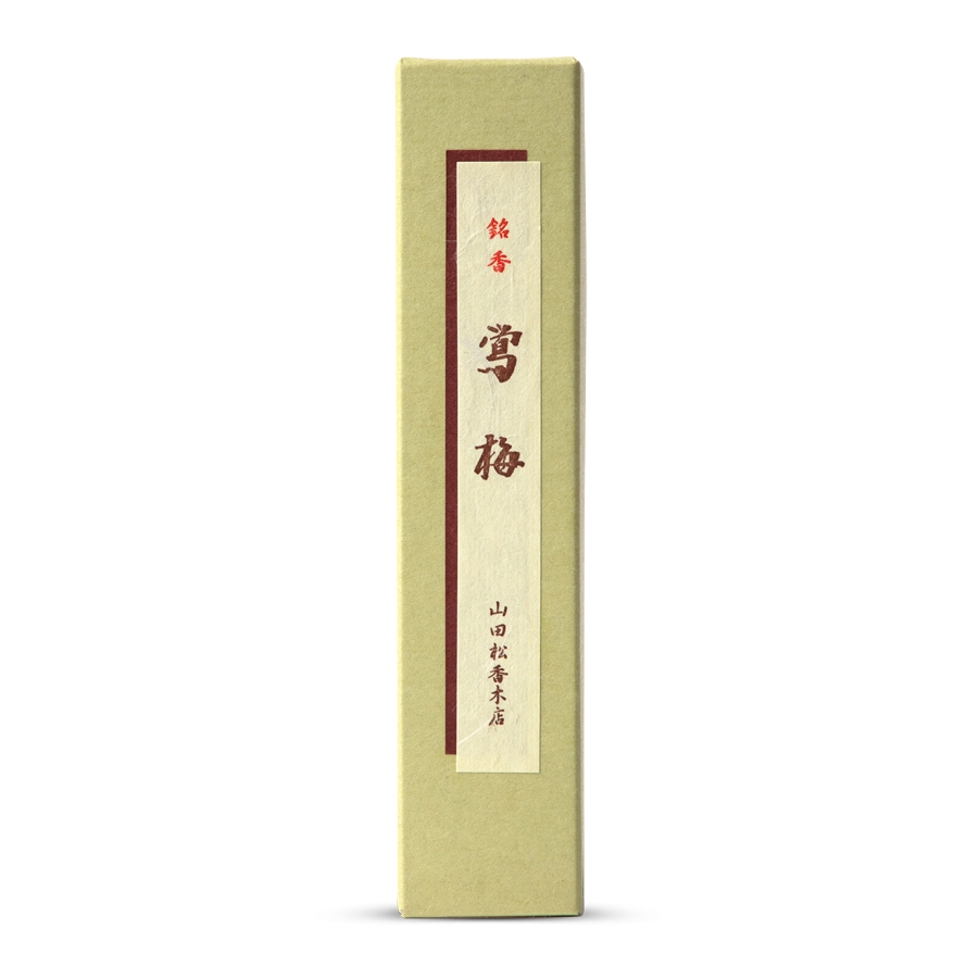 Yamada Matsu Incense
