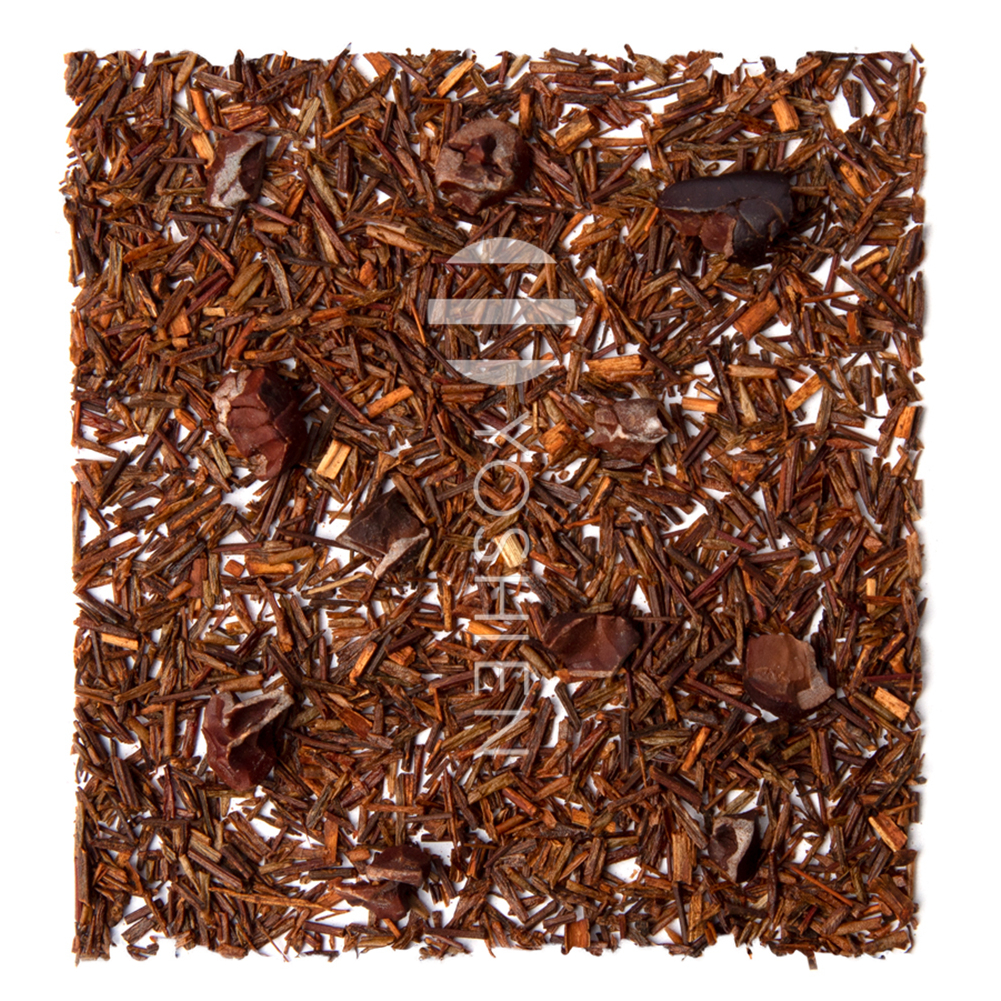 Rooibos Blends
