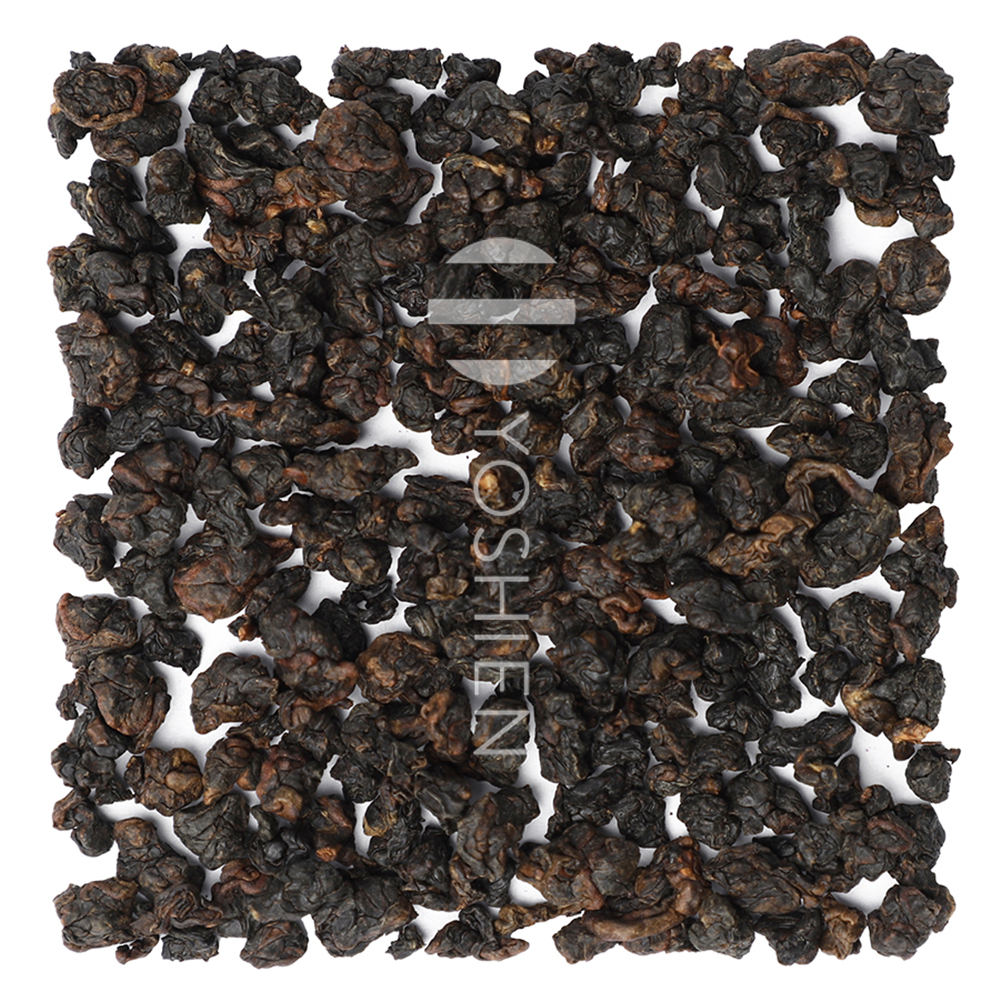 Red Oolong
