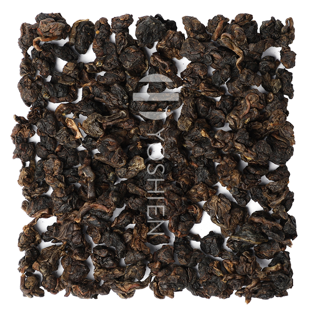 GABA Oolong
