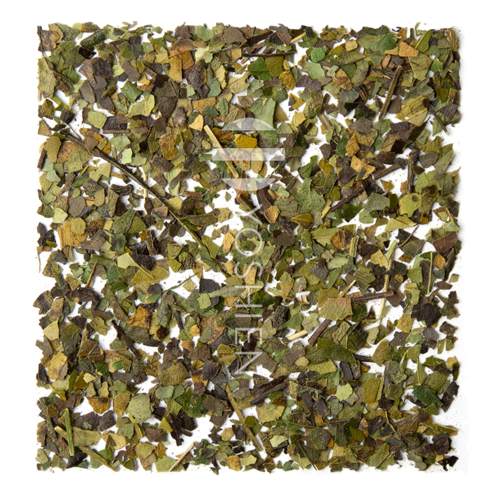 Amazonian Tea
