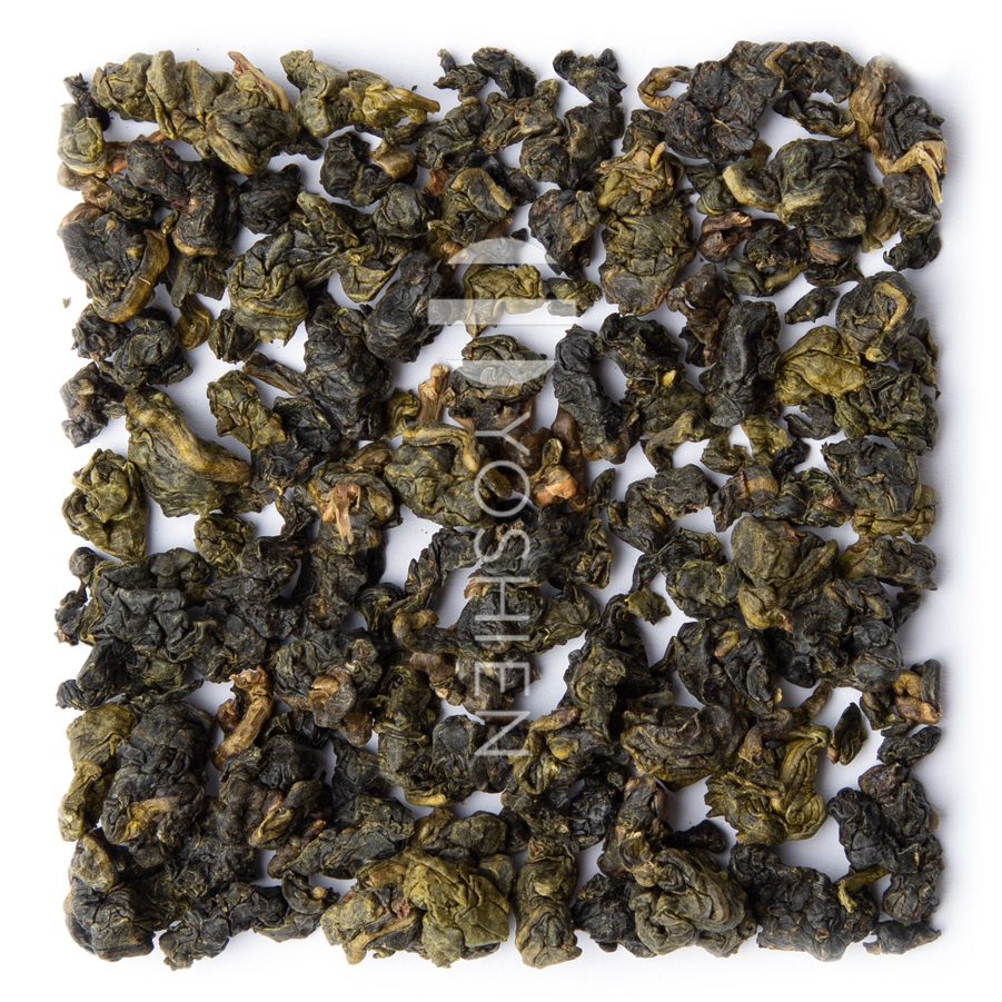 High Mountain Oolong
