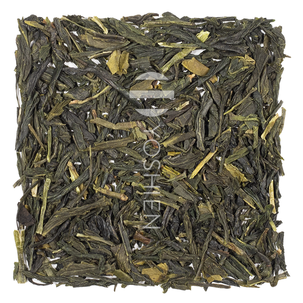 Sencha
