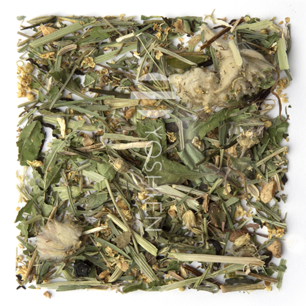 Gamme Phyto
