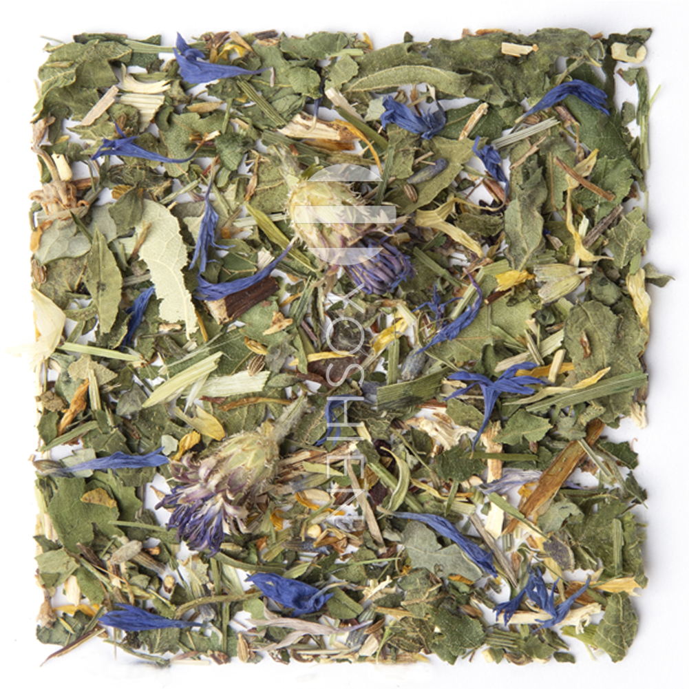 Herbes classiques
