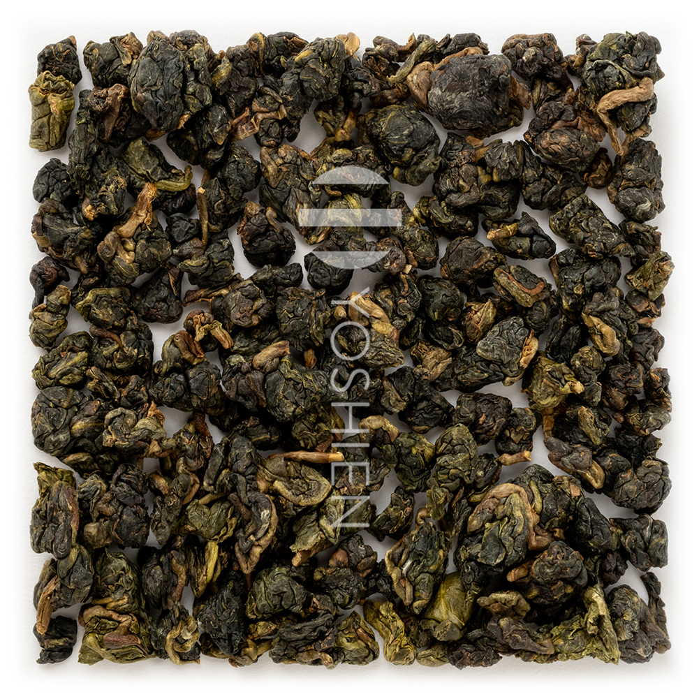 Soft Stem Oolong
