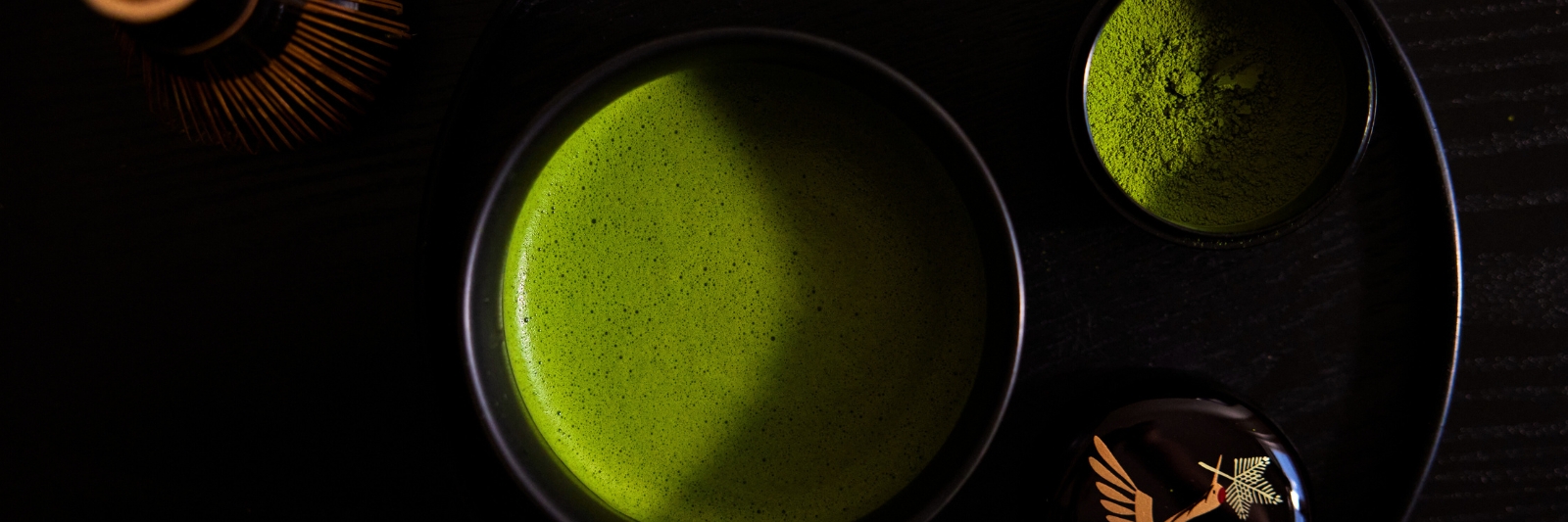 Matcha Tee