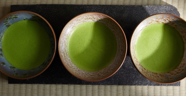 Matcha Tees im Vergleich Matcha Tees im Vergleich