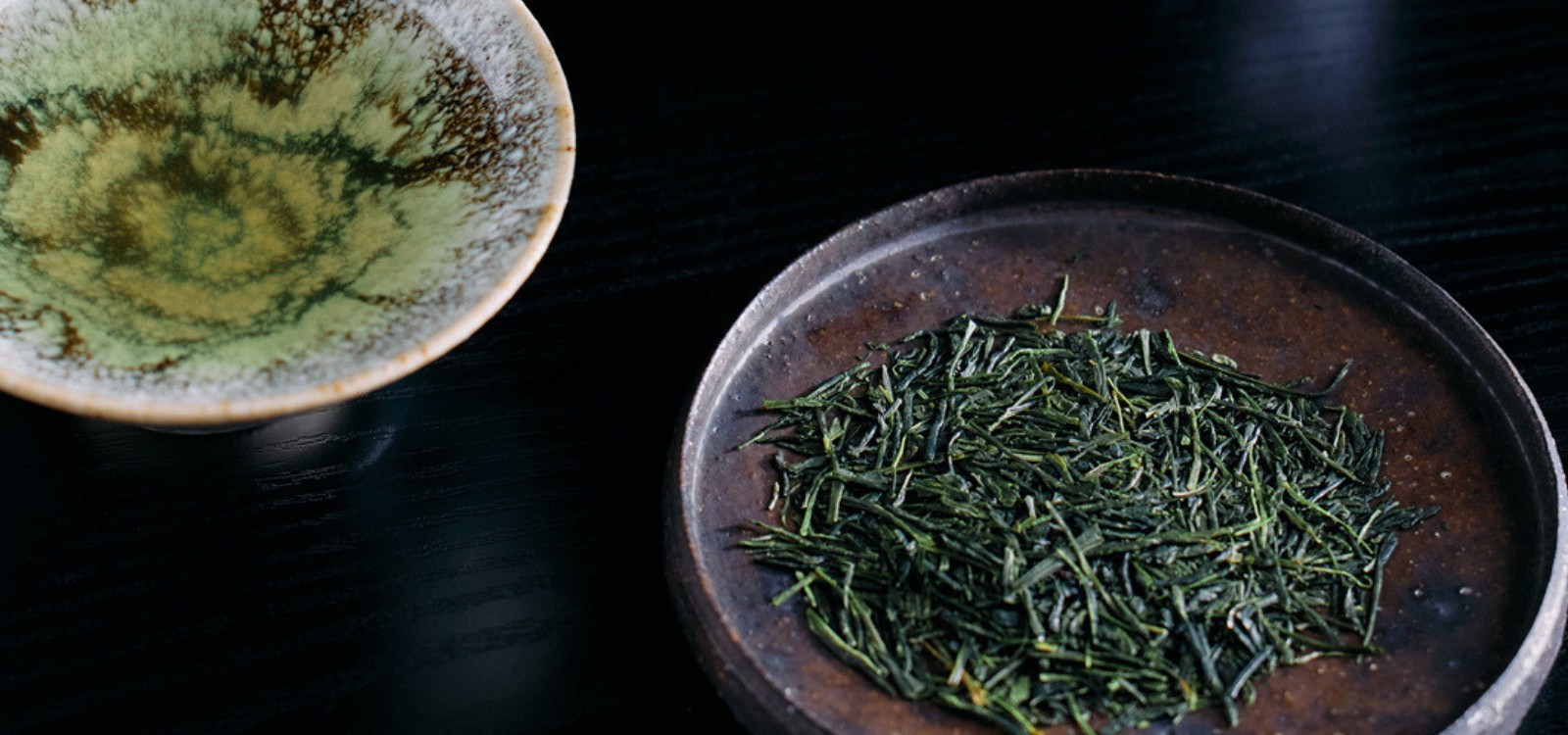 Sencha Tees im Vergleich Sencha Tees im Vergleich