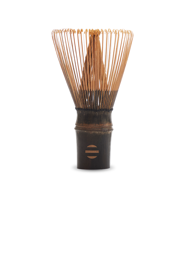 Matchabesen <br> Chasen Kuro