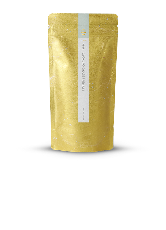 Gyokuro Okabe <br> Premium