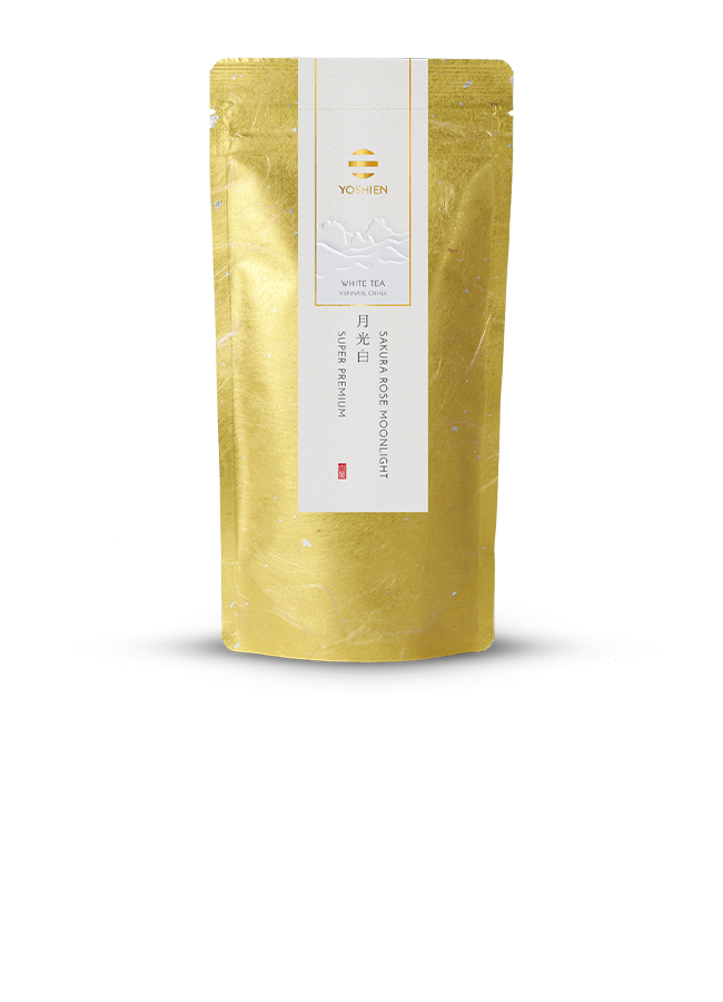 Sakura Rose <br> Moonlight